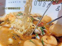 -友达面馆(广州总店)