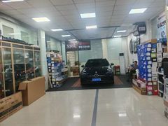 -壹伍陆连锁汽车维修美容(宝安中心区店)