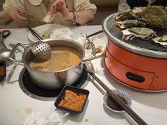-星伦多自助料理·涮烤一体(杭州来福士店)