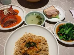 -松鹤面馆·古法焖肉面(观前店)