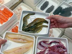 -来龍儿鲜切牛肉自助老火锅