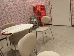 -肯德基(太原龙湖店)