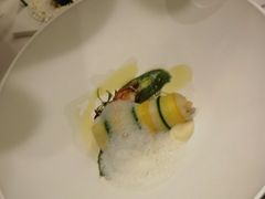 -云厨·高空西餐厅(成都瑯珀·凯悦臻选酒店)