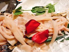 -佬土鹅肠火锅(解放路店)