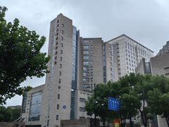 -复旦大学附属肿瘤医院(徐汇院区)