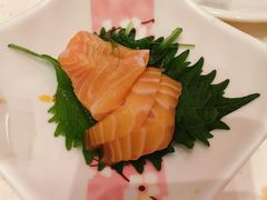 -第六季自助餐厅(甜水园店)