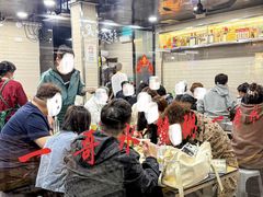 -一哥美食(总店)