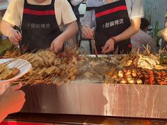 -郭记小街麻辣烫(虎坊路店)