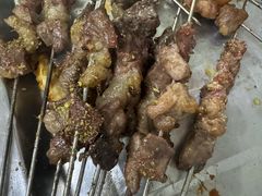 -慧姐烤串(南宁南小区店)