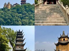 -狼山风景名胜区