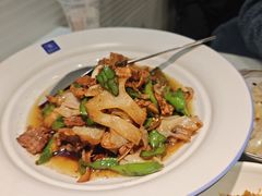 -兰湘子·湘菜小炒(石家庄万象城店)