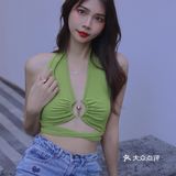 夏日穿搭 | 小众不撞款的ACC小配饰