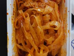 -香探花·擀面皮肉夹馍(北苑店)