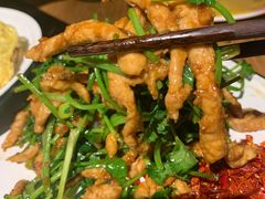 -娄三少春饼·烤鸭(合生汇购物中心店)