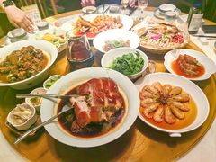 -二十八里太湖船菜(吉祥路店)