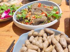 -功夫怪兽·烧烤(珠江路店)