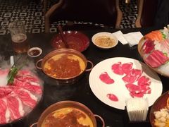 -小龙坎火锅(春熙太古里店)