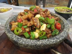 -古田会·肥肠鸡(古田店)