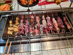-延边金利串店(安达街店)