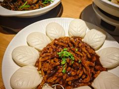 -胡家大厨(西三庄店)