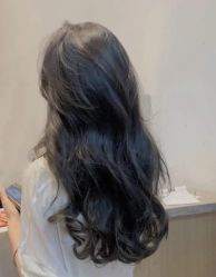 -HG美发设计沙龙