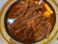 -山四砂锅(太原钟楼街店)