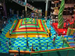 -蒙特利亲子乐园