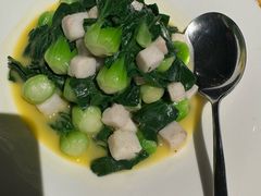 -三利音·玖弄小鲜(浦东嘉里城店)