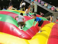 -蒙特利亲子乐园