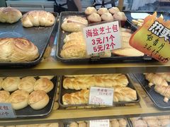 -津嘉蛋糕坊(西华路店)
