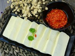 -手选潮汕鲜活牛肉火锅(二七广场店)