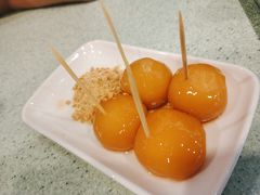-松记糖水店(铜锣湾分店)