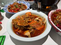 -欧记大排档·景德菜(上海首店)