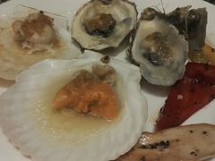 -上海齐鲁酒店·辣椒屋咖啡厅