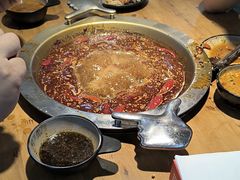 -谭三娘鲜切牛肉自助火锅(星辰汇店)