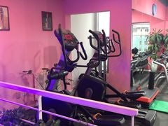 -炼呗运动康复·健身工作室(紫竹桥店)