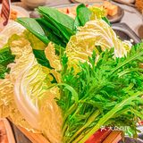 冬天来了，就是要大口吃涮牛肉！