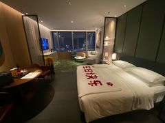 -长沙柏悦酒店
