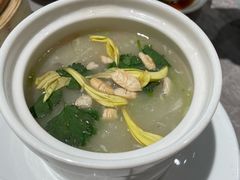 -金山记靓鸡专门店·中山菜