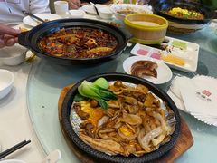 -香融府·烤鸭·家常菜(马家堡路店)