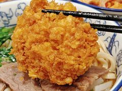 -陳香貴·兰州牛肉面(东方宝泰店)