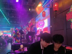 -喜鹊音乐酒馆(西街店)