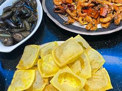 -冰城小镇音乐串吧·聚会餐厅(百子湾店)