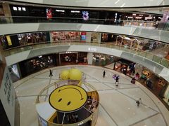 -万达广场(松江店)