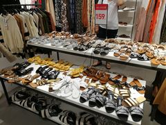 -ZARA(顺城购物中心店)
