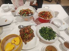 -永膳精致本味湘菜(麓谷店)