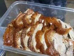 -鸭王烤鸭店(三里河店)