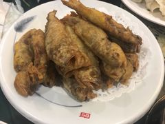 -金海湾海鲜总店
