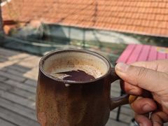-16毫米咖啡&酒吧(南锣鼓巷店)