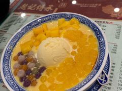 -赵记传承特色牛奶甜品(泉城广场店)